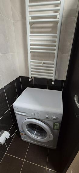 Inchiriez garsoniera in Militari Residence - 6