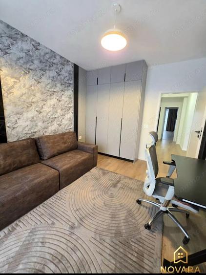 Apartament 3 camere central exclusivist cu 2 parcari - 3