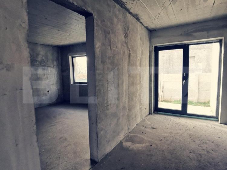 Casa P+E, 210 mpu, teren 500 mp, zona Pelendava - 7