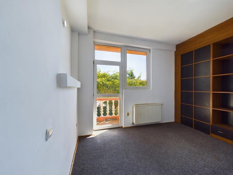 apartament în vilă, 95 mp, ultracentral/ Parc Carol- det. în anunț - 3