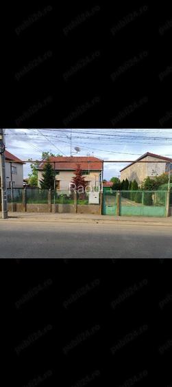 Casa de vanzare Oituz 59