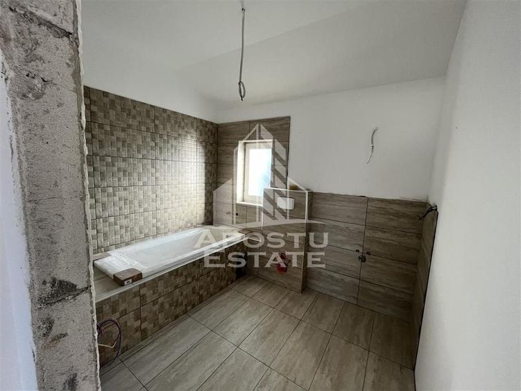 Duplex P+M la Sacalaz - 13