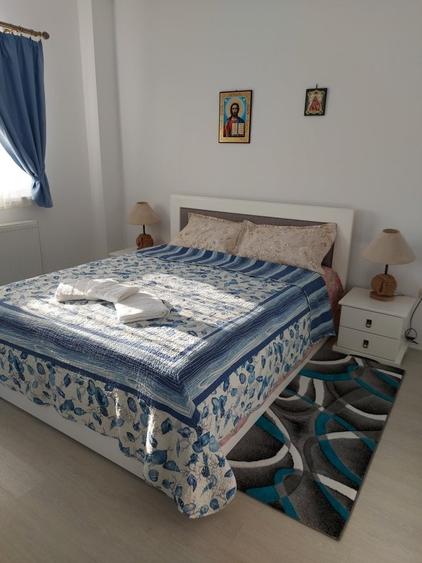 Mamaia Nord, Oneiro-Leon, 3 camere la cheie, gaze, vedere mare, 125 000 EUR - 9