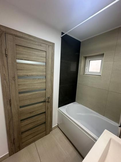 Apartament 2 camere, decomandat, 43 mp util + balcon - Dambovita - 7