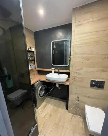 Garsoniera zona Mihai Bravu - 3