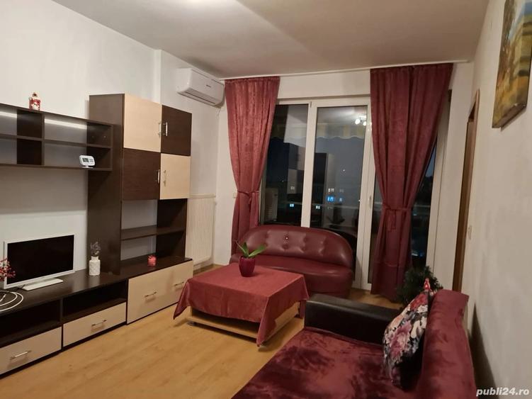 Ap decent spatios bloc nou 1 cam Ared Micalaca Orizont cu termoteca - 6