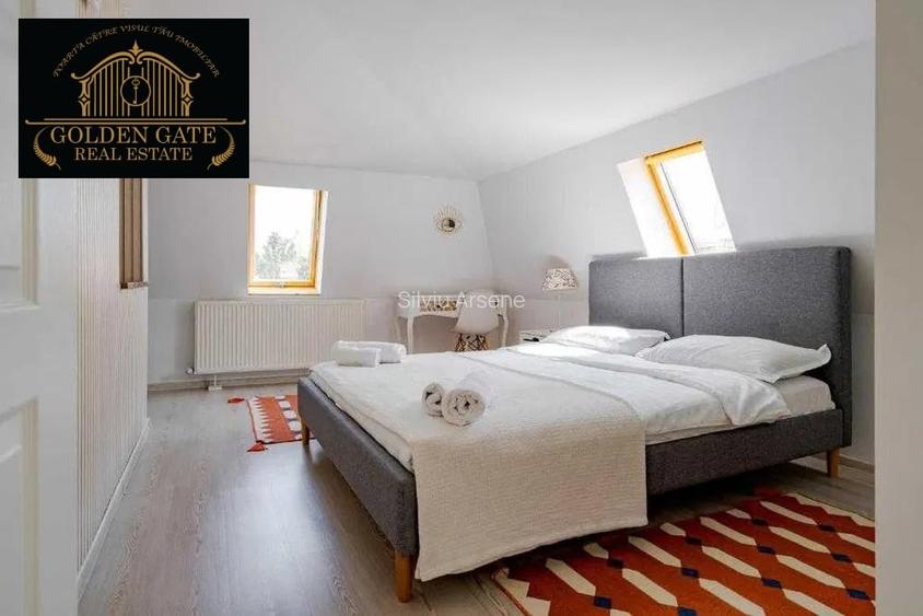 Unirii - Cantemir | 4 Camere | Balcon | Centrala | AirBnb / Booking Unirii - Cantemir | 4 Camere | Balcon | Centrala | AirBnb / Booking