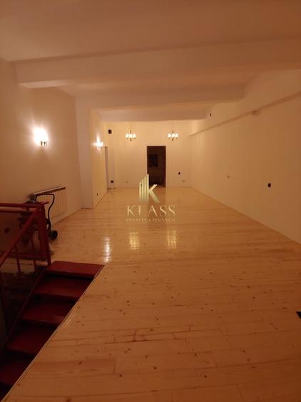 Spatiu comercial stradal, 200 mp, terasa, Horeca, zona Dacia - 4