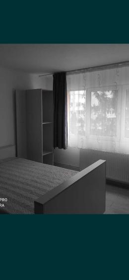 Garsoniera renovata - moderna- Astra - 2