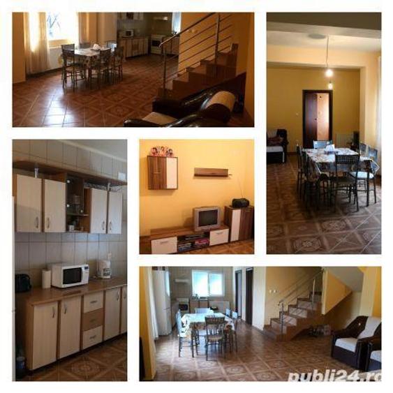Vila pe Valea Doftanei - BREBU, jud.Prahova (langa Campina) - 7