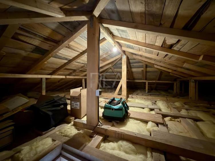 Vila individuala P+1+Pod, curte 250 mp in Pantelimon - 17