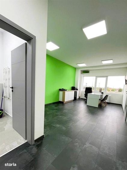 Spatii de Birouri Ultramoderne - 6