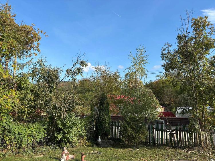 Vand casa in Vulcana de Sus, DB - 6