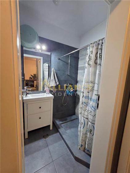 Garsoniera decomandata - 1 minut Metrou Dimitrie Leonida - 7