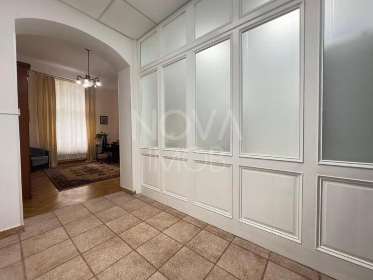 Apartament 2 camere, la vila, - Constantin Noica, Sibiu - 11