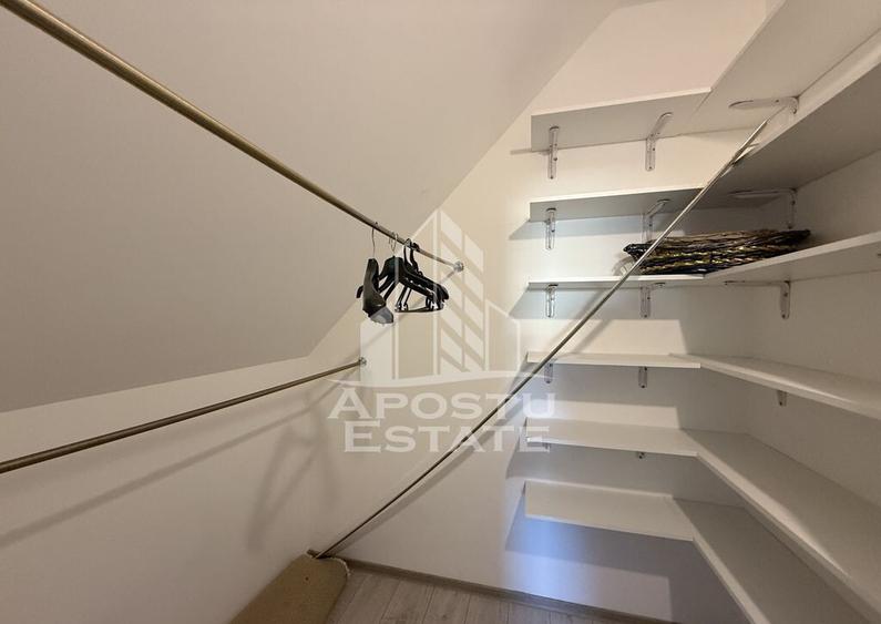 Apartament 4 camere cu etaj, AC, PET FRIENDLY, Torontalului - 10