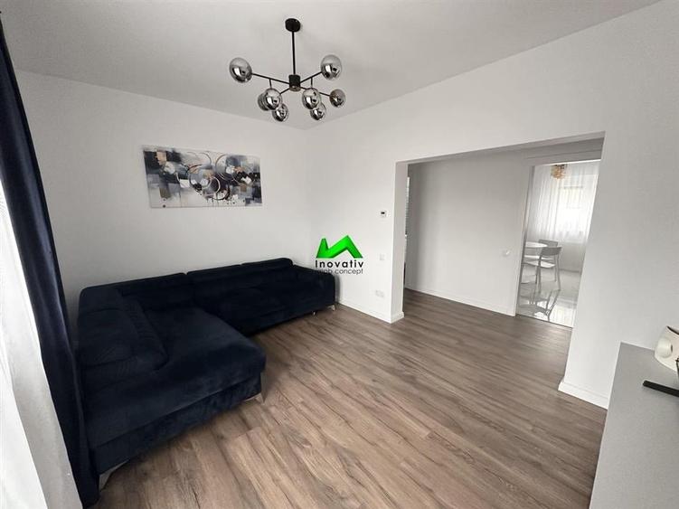 Apartament dd?nchiriat 3 camere Sibiu Deventer - 1