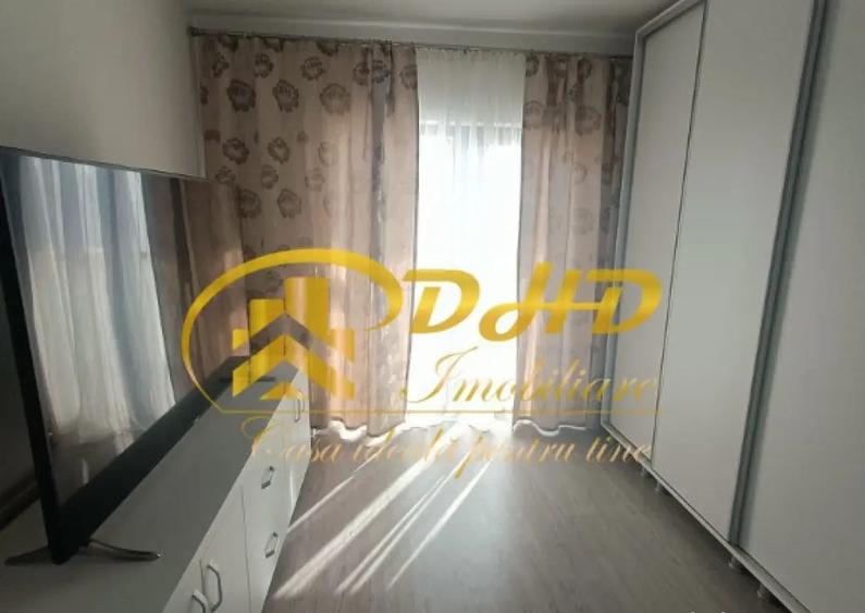 Apartament cu o camera situat in Valea Lupului - 6
