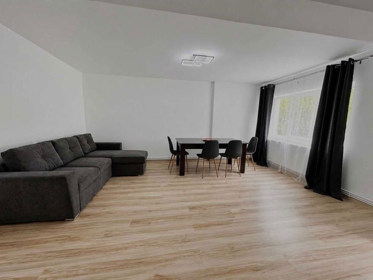 Apartament de inchiriat- Zona Brailei - 5