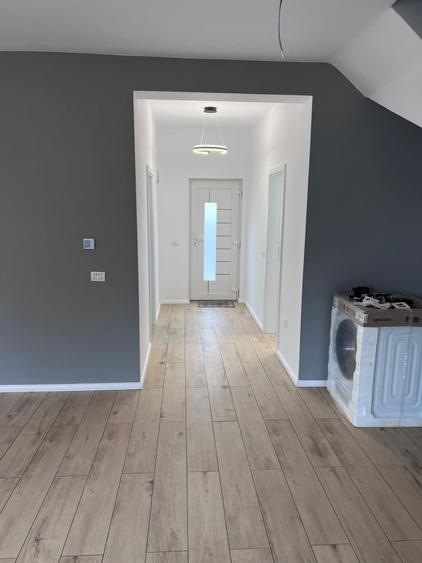 Casa de Vanzare pe Calea Urseni – 87 mp, 2 Dormitoare, Finisata la Cheie - 7