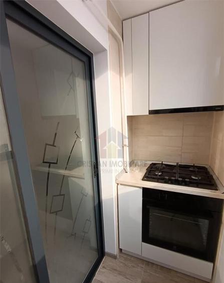 Mobilat si Utilat, Ap 2 cam Plantelor, ETAJ 1 - 8