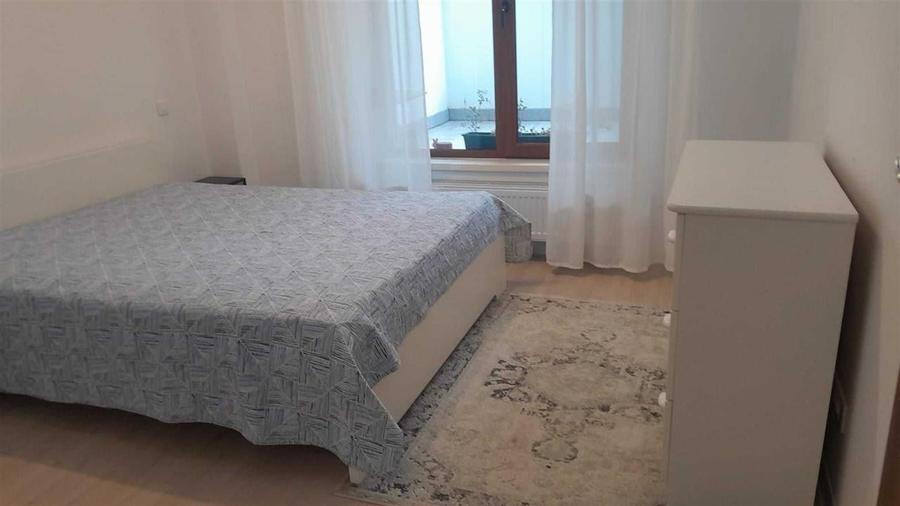 Apartament 2 camere Baneasa - terasa de 45 mp - loc de parcare - 2