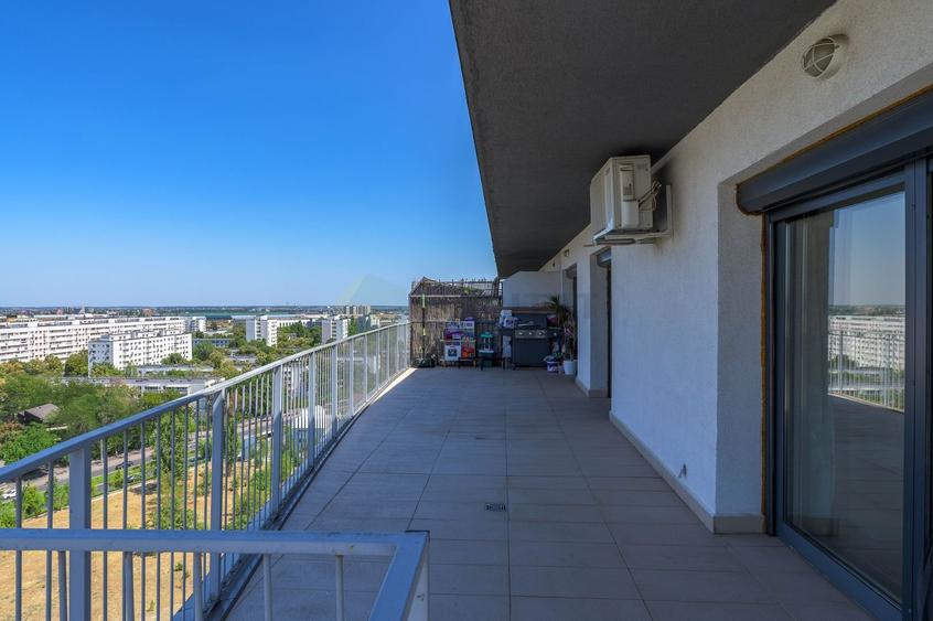 Penthouse Evocasa Armonia - 23