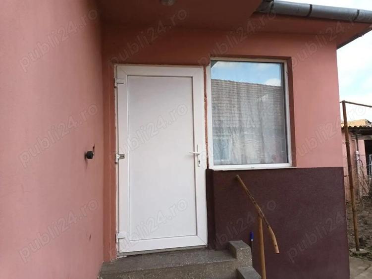 Inchiriez casa in Jimbolia - 3