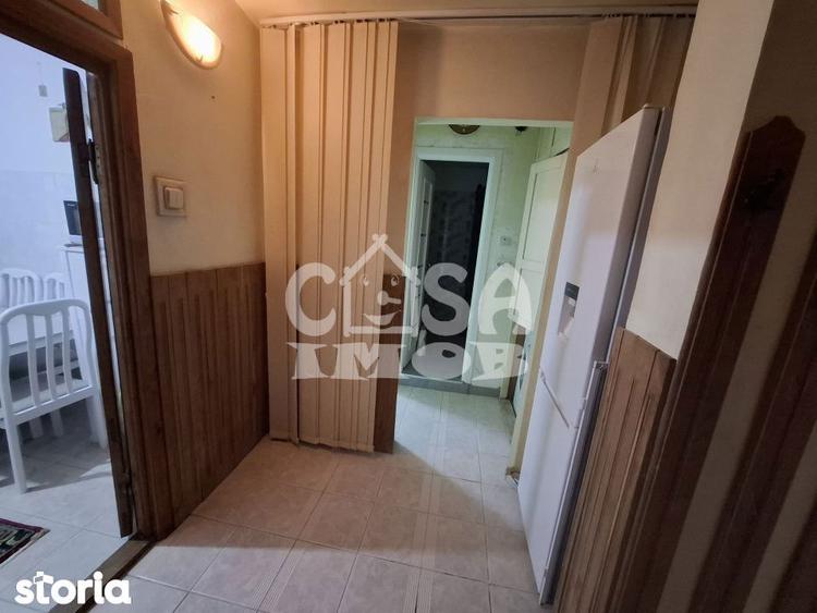 Apartament 2 cam. decomandat, etaj 3, micro 12, Targoviste - 10