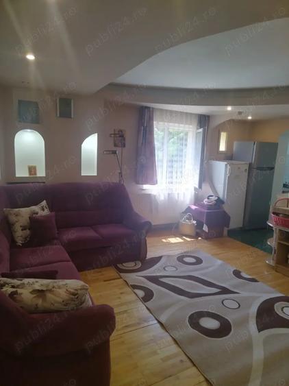 Un apartament cu lini?te ?i lumina de inchiriat in Obcini, Suceava - 8