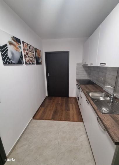 Garsoniera decomandata 13 Septembrie Prosper - 1