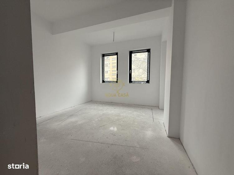 Apartament 3 Camere Cu Terasa 90MP/Bloc Nou/Etaj 1 - 14