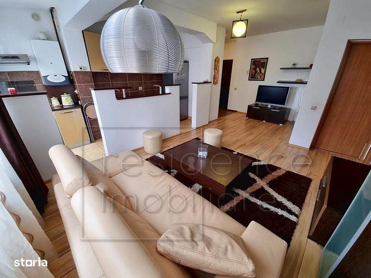 Apartamentcu 2 camere, Buna Ziua, zona Oncos+Parcare - 9
