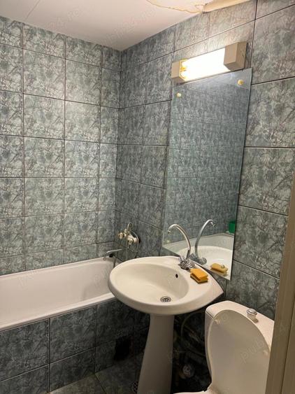 apartament 3 camere zona Kiseleff, etaj 3, decomandat - 2