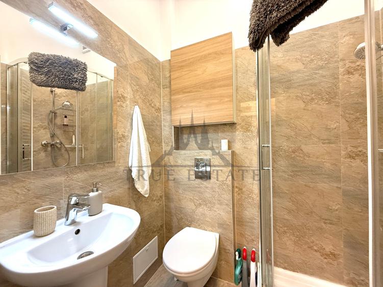 Apartament in vila in imobil fara risc seismic - 11