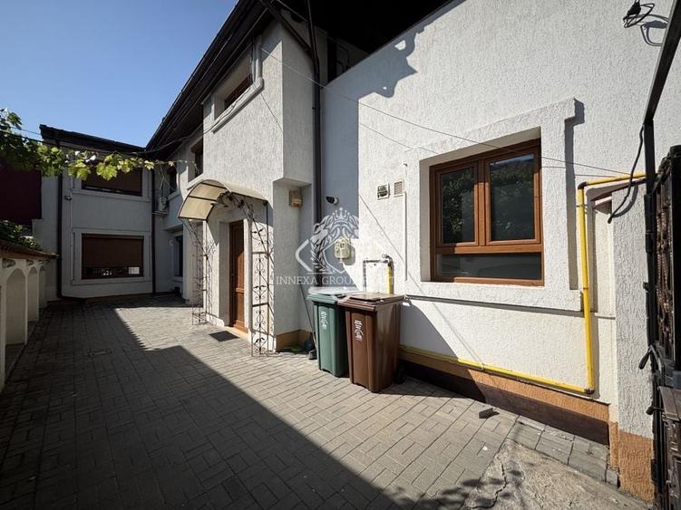 Domenii I Casa 4 camere - 1