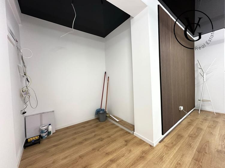 Spațiu Comercial în Bloc Nou | Campus | Constanța - 8