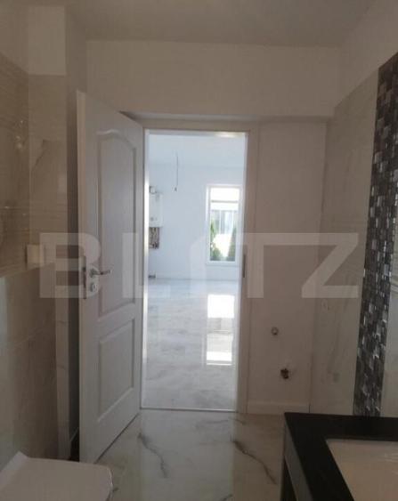 Ap 3 camere cu gradina si terasa, 2023, Tractorul, Coresi - 7