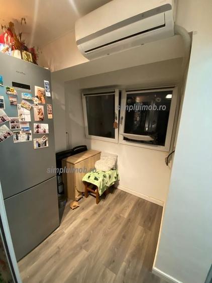 Mobilata Utilata Garsoniera cu Boiler Costin Georgian - 3