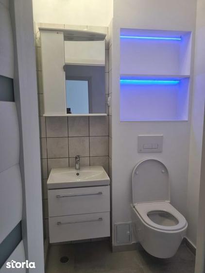 Garsoniera, str Soarelui, Brasov - 2