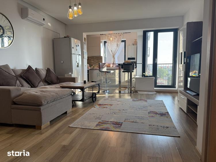 Apartament 2 camere | Brancoveanu | The Park | Prima Inchiriere - 11