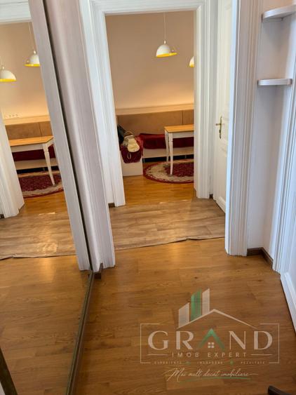 Apartament Ultracentral | 2 Camere | 85 mp | Etaj 1 – Emil Zola - 7
