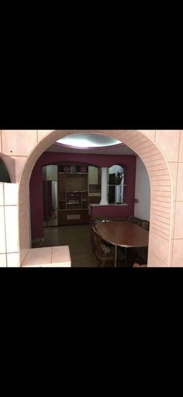 Apartament cu 2 camere decomandat în Nord
