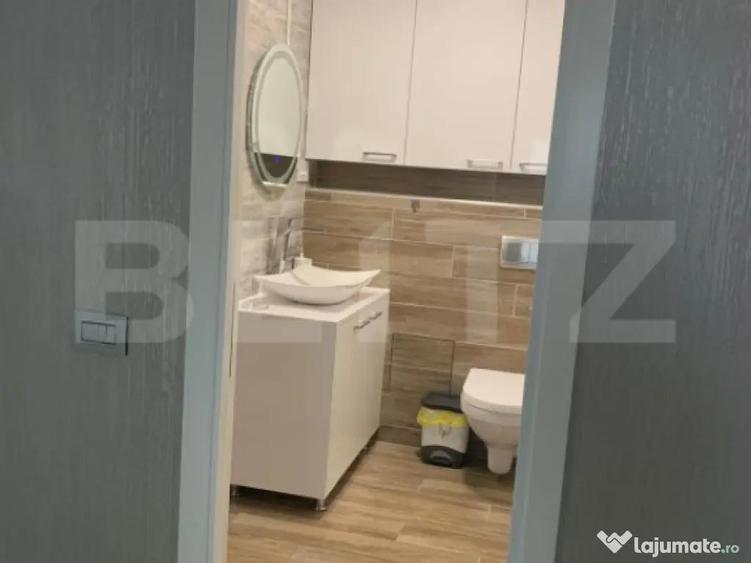 Apartament 3 camere, decomandat, la cheie, Ultracentral - 4