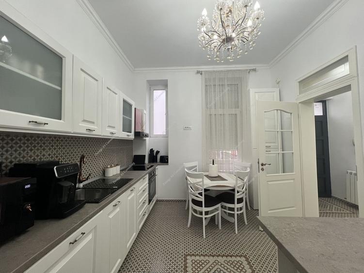 Apartament 2 Camere | Eleganta in zona Odobescu | Etaj 1 - 1