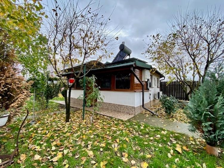 Casa de vanzare Belciugatele - Candeasca - 2