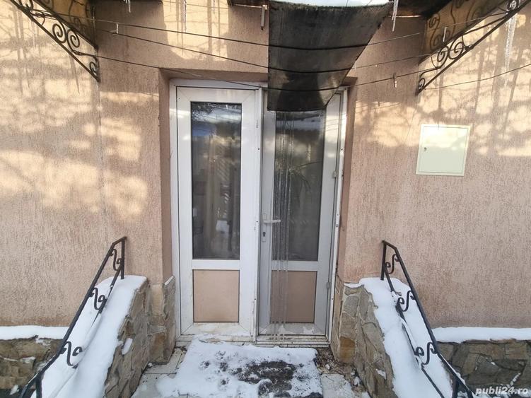 Casa 3 camere +dependinte de vanzare-zona Bratianu( 2 cocosi)-Pozitie excelenta! Teren=199 mp. - 1