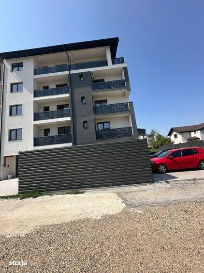 Apartament 2 camere Bragadiru-Cristalului - 9