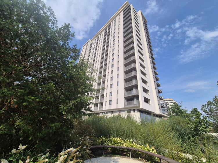 La ISHO-cel mai nou si renumit bloc central - 19