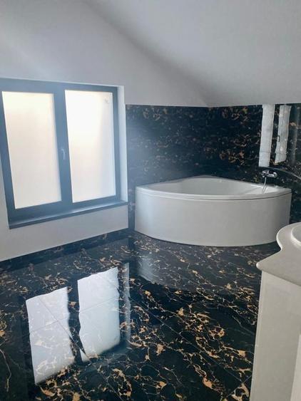 2 Vile/Case noi, de v&acirc;nzare la munte in loc. Breaza - Prahova - 12